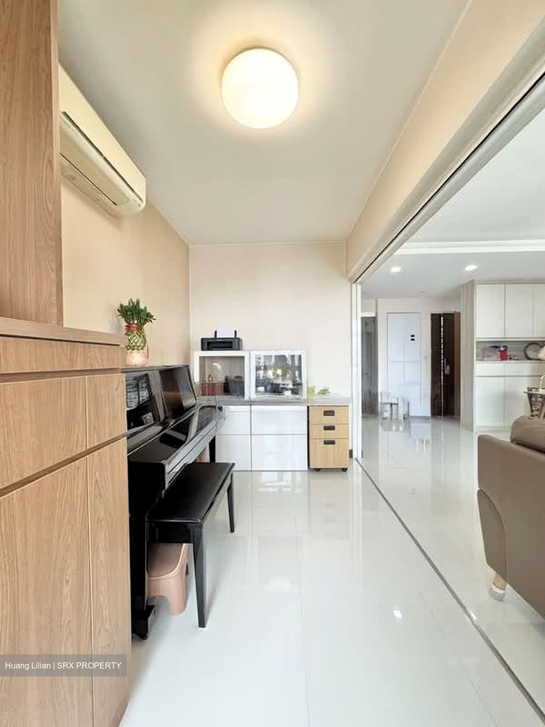 Blk 477B Hougang Capeview (Hougang), HDB 5 Rooms #555450681